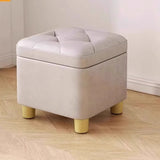 Small Bench Simple Shoe Changing Stool - Multi-Functional Support - Julia M LifeStyles