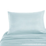Liora Striped Sheet Set