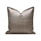 Modern Accent Pillow