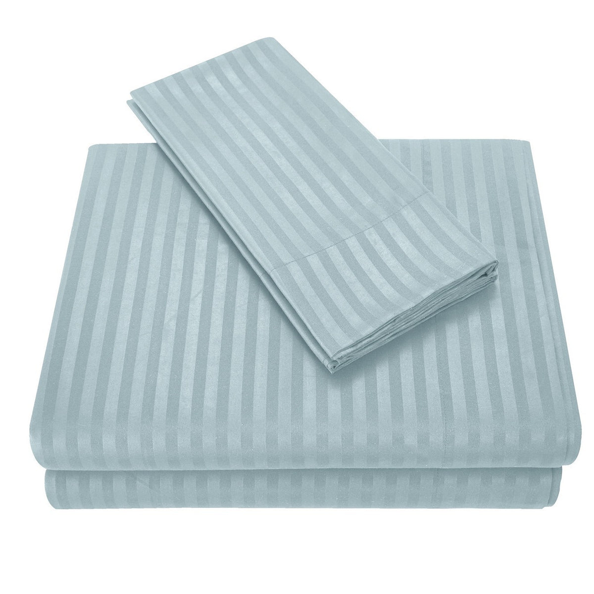 Liora Striped Sheet Set