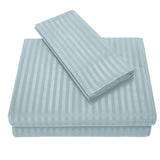 Liora Striped Sheet Set