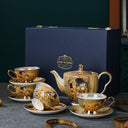 Windsor Bone China Afternoon Tea Collection, Cups, Pots & Gift Sets
