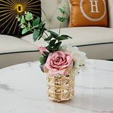 Elegant Crystal Tissue Box - Upgrade Your Space