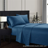 Liora Striped Sheet Set