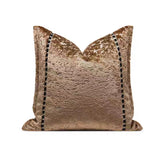Modern Accent Pillow