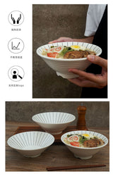 Creative Japanese Melamine Tableware Wholesale Japanese Restaurant Commercial Ramen Bowl Hot Pot Restaurant Rectangular Sushi Flat Plate