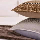 Modern Accent Pillow