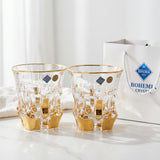 Aurum Reserve™ Whiskey Glass Gift Set