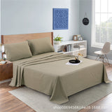 Liora Striped Sheet Set