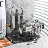 VANTIS/Fantis Scandinavian Ceramic Luxury Tea Set
