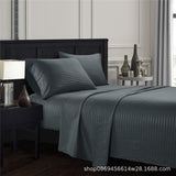 Liora Striped Sheet Set
