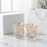 Aurum Reserve™ Whiskey Glass Gift Set