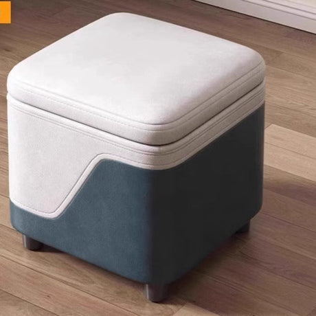 Small Bench Simple Shoe Changing Stool - Multi-Functional Support - Julia M LifeStyles