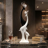 The Kinship Deer Sculpture