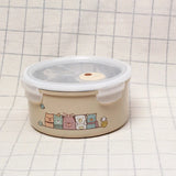 Rectangular Student Stainless Steel Divider Japanese Lunch Box Julia M LifeStyles