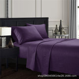 Liora Striped Sheet Set
