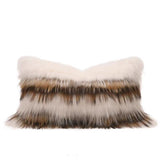 Modern Accent Pillow