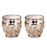 Aurum Reserve™ Whiskey Glass Gift Set