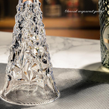 Elegant Lead-free Crystal Champagne & Cocktail Cup Julia M Home & Kitchen