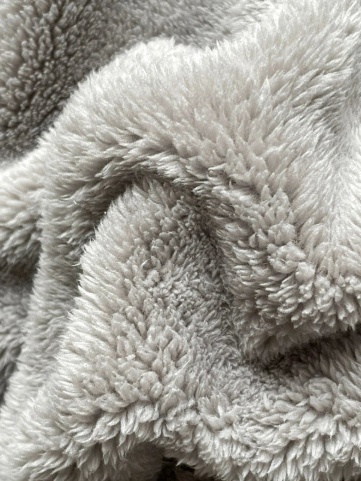Julia M Lifestyles Plush Coral Fleece Winter Throw Blanket Julia M LifeStyles