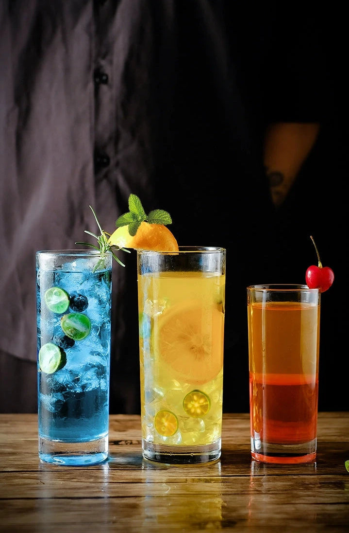 Elevate Your Mixology with the Exquisite Julia M Cocktail Glass Bar Julia M LifeStyles