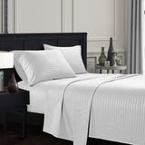 Liora Striped Sheet Set