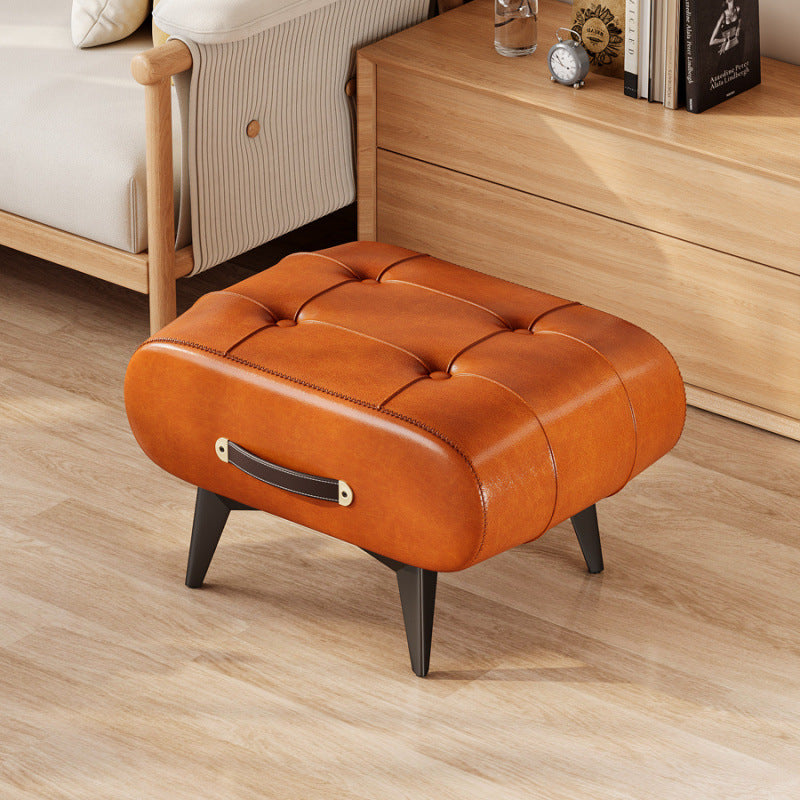 Shoe Changing Household Door Stool - Soft Bag Cyber Design - Julia M LifeStyles