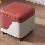 Small Bench Simple Shoe Changing Stool - Multi-Functional Support - Julia M LifeStyles