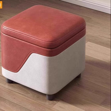 Small Bench Simple Shoe Changing Stool - Multi-Functional Support - Julia M LifeStyles