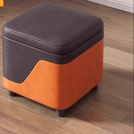 Small Bench Simple Shoe Changing Stool - Multi-Functional Support - Julia M LifeStyles