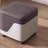 Small Bench Simple Shoe Changing Stool - Multi-Functional Support - Julia M LifeStyles