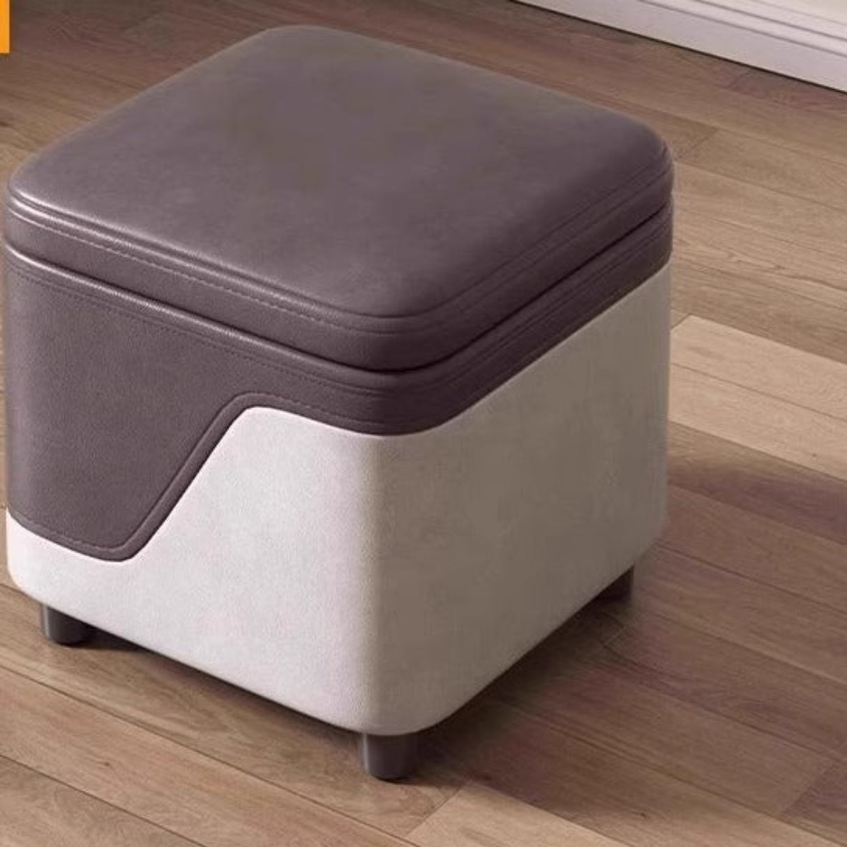 Small Bench Simple Shoe Changing Stool - Multi-Functional Support - Julia M LifeStyles