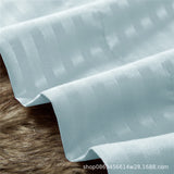 Liora Striped Sheet Set