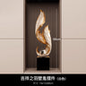 New Chinese-Style Entrance Foyer Wall Niche, Auspicious Wine Cabinet Decorations, Ornaments for the Living Room Next to the Tv Cabinet, Housewarming Gift