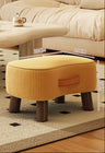 Small Bench Simple Shoe Changing Stool - Multi-Functional Support - Julia M LifeStyles