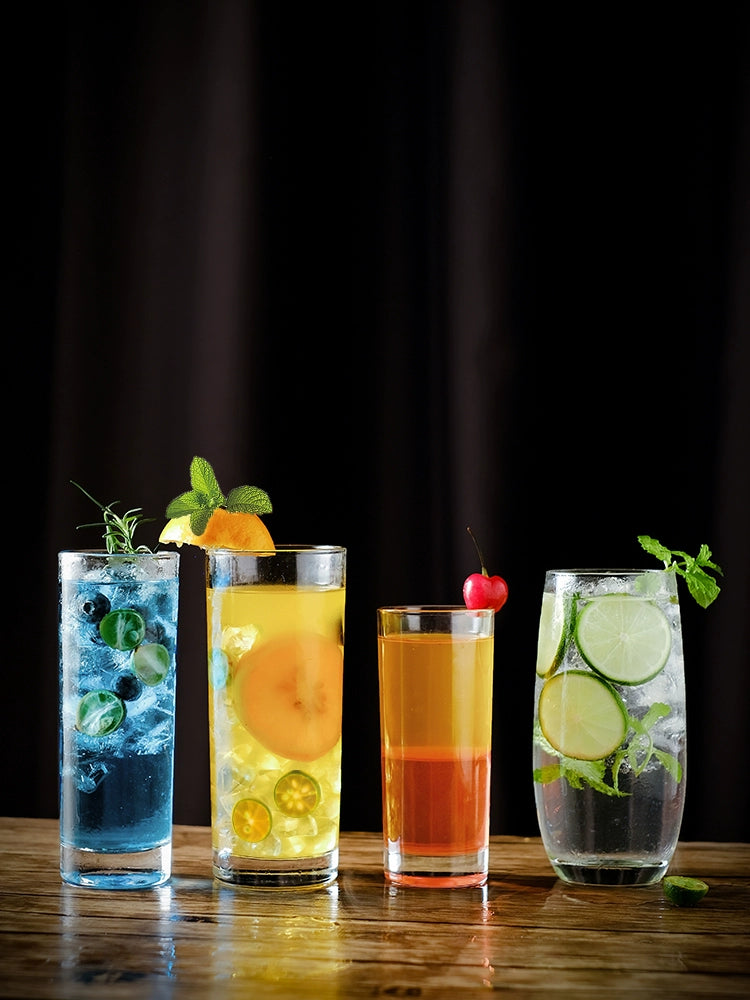 Julia M Cocktail Glass Bar