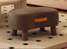 Small Bench Simple Shoe Changing Stool - Multi-Functional Support - Julia M LifeStyles