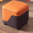Small Bench Simple Shoe Changing Stool - Multi-Functional Support - Julia M LifeStyles