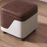 Small Bench Simple Shoe Changing Stool - Multi-Functional Support - Julia M LifeStyles