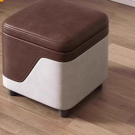 Small Bench Simple Shoe Changing Stool - Multi-Functional Support - Julia M LifeStyles