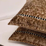 Modern Accent Pillow