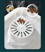 Luxurious Seal & Dispense Rice Storage Bucket Julia M LifeStyles