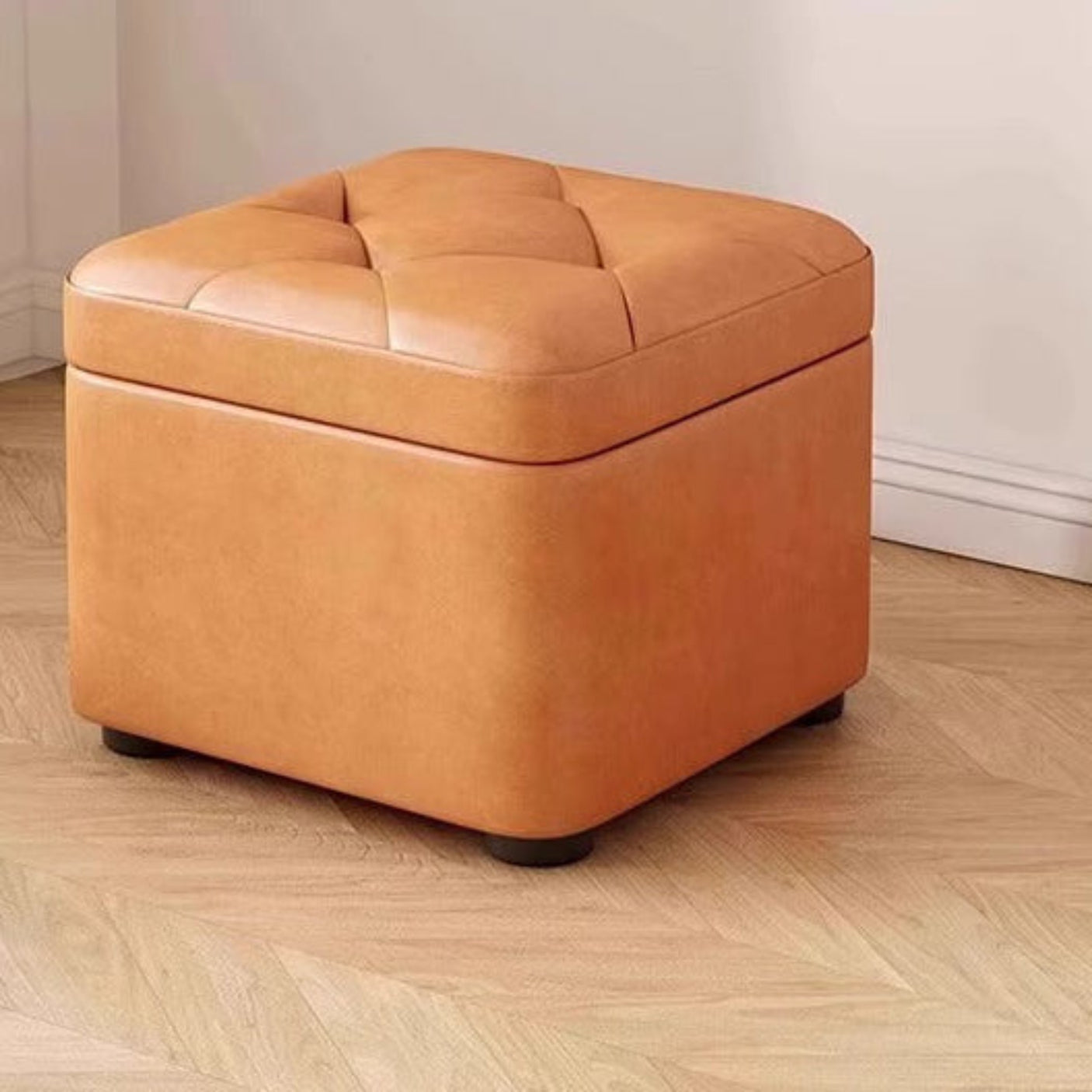 Small Bench Simple Shoe Changing Stool - Multi-Functional Support - Julia M LifeStyles