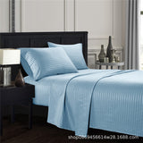 Liora Striped Sheet Set