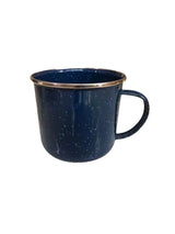 Starry Sky Enamel Tea Container: A Retro Elegance for Connoisseurs Julia M LifeStyles