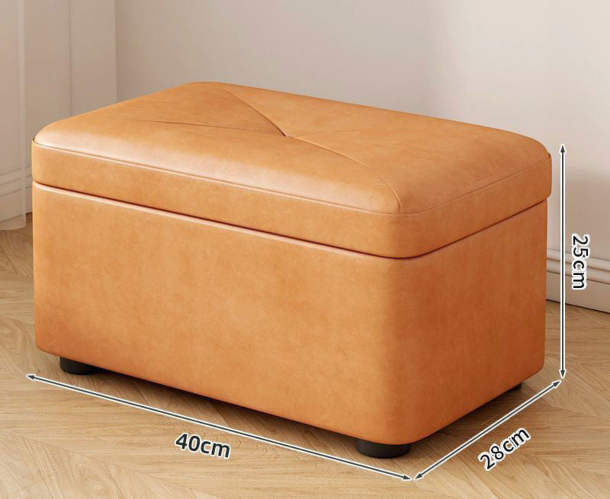 Small Bench Simple Shoe Changing Stool - Multi-Functional Support - Julia M LifeStyles