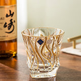 Aurum Reserve™ Whiskey Glass Gift Set