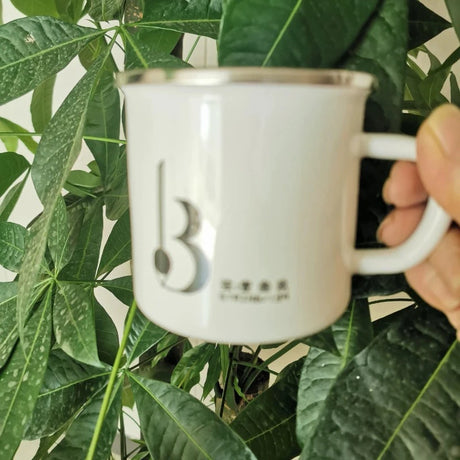 Starry Sky Enamel Tea Container: A Retro Elegance for Connoisseurs Julia M LifeStyles