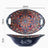 New Bohemian Style Ceramic Household Dishes with Handles - Julia M LifeStyles