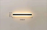 Outdoor Waterproof Modern LED Wall Lights - Julia M LifeStyles
